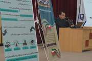 اولین سمینار طرح آشنایی با دوره های فرعی کهاد در دانشگاه سمنان برگزار گردید . 