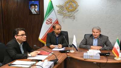  ❇️برگزاری دوره توانمندسازی مدرسان آموزش زبان فارسی به غیرفارسی‌زبانان در دانشگاه سمنان